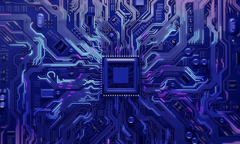东宁县工业物联网核心技术体系与落地应用解析